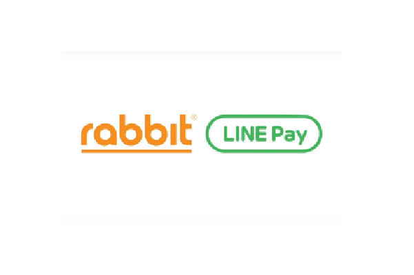 สมัคร rabbit line pay