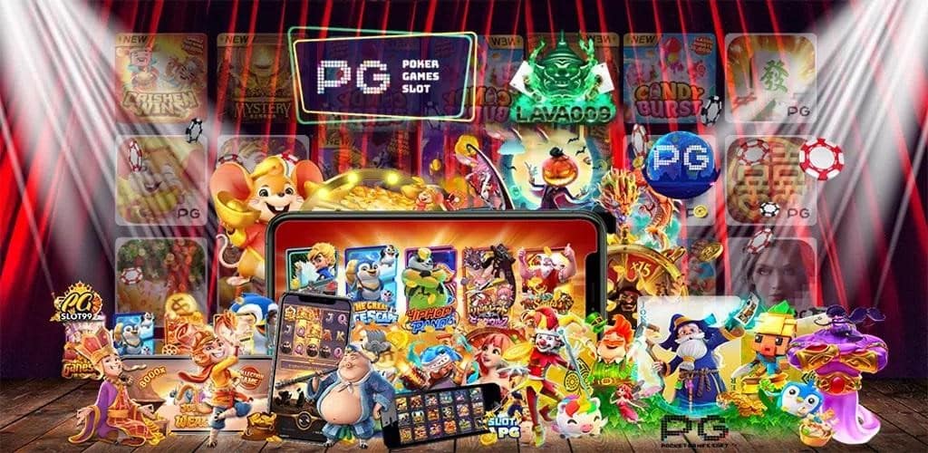 Memahami Link Slot Gacor Terkini dari Provider Terbaik Indonesia