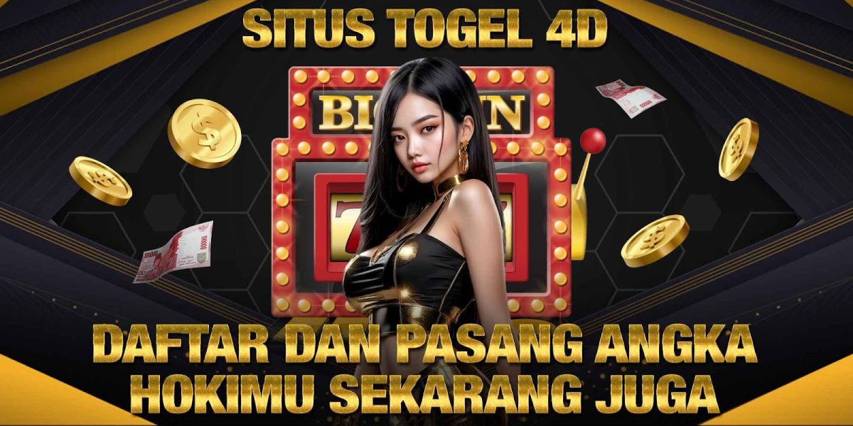 Panduan Bermain di Situs Toto WLA Resmi Terkini