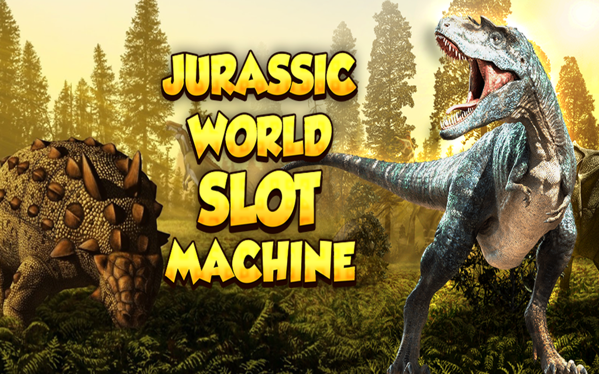 Mengenal Struktur & Mekanisme Dalam Permainan Gacor Terkini : Slot Jurassic World