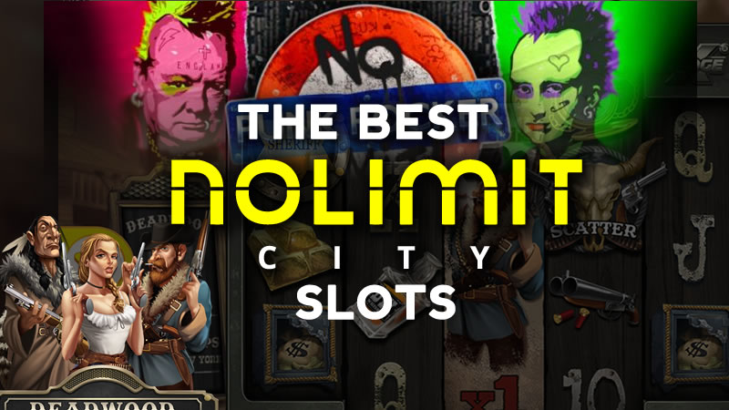 Mengulas Tentang Link Gacor Slot No Limit City: Jalan Menuju Kemenangan Maksimal