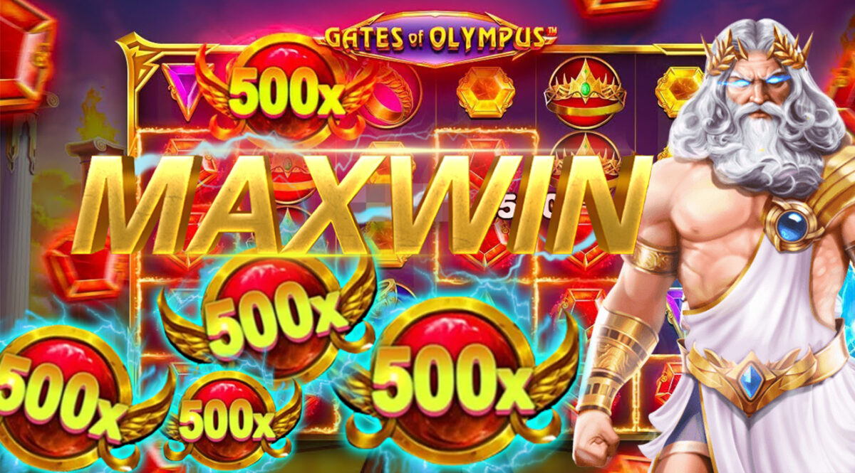 Petualangan Bermain Slot Deposit 5K: Kesempatan Menang Besar dari Modal Mini