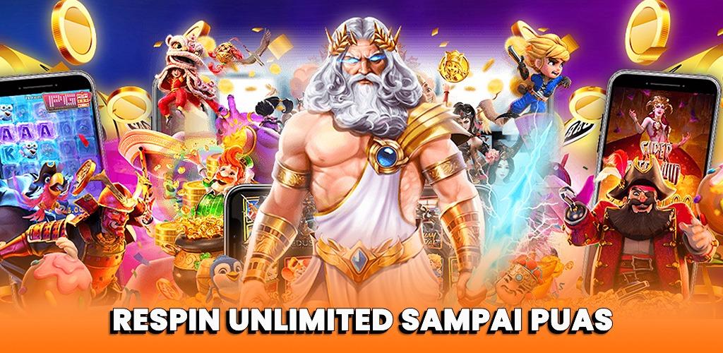 Kenikmatan Bermain Slot Gacor Server Thailand yang Patut Dicoba