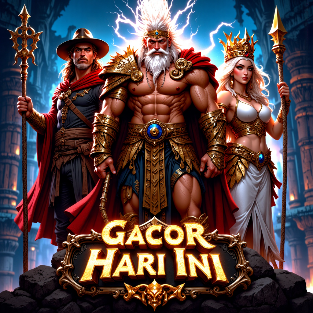 Slot Pragmatic Play & Alasan Mengapa Banyak Pemain Memilihnya Sebagai Favorit